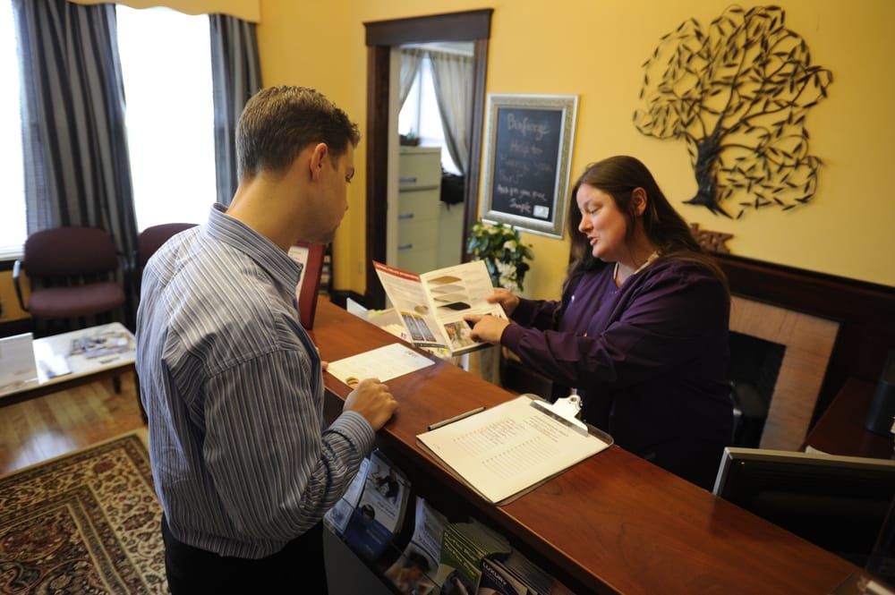 Healing Hands Chiropractic - Springfield Shared(417)