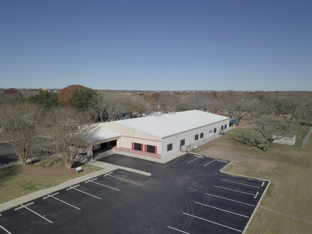 Prodigy Learning Center - Bayside Informative