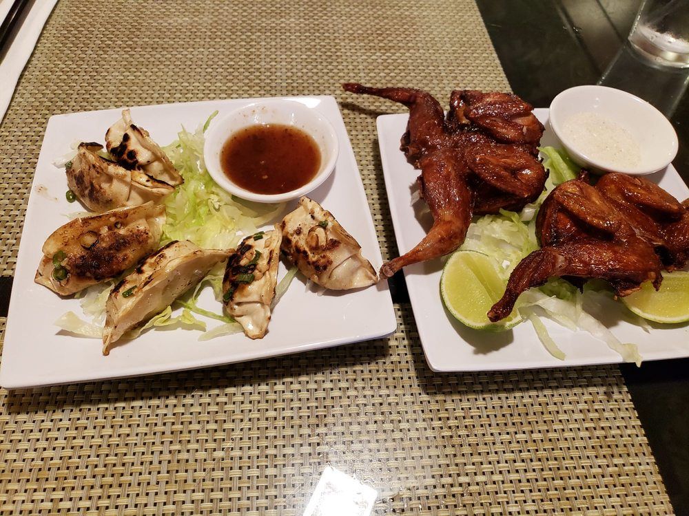 Saigon City Restaurant - Albuquerque Appropriate