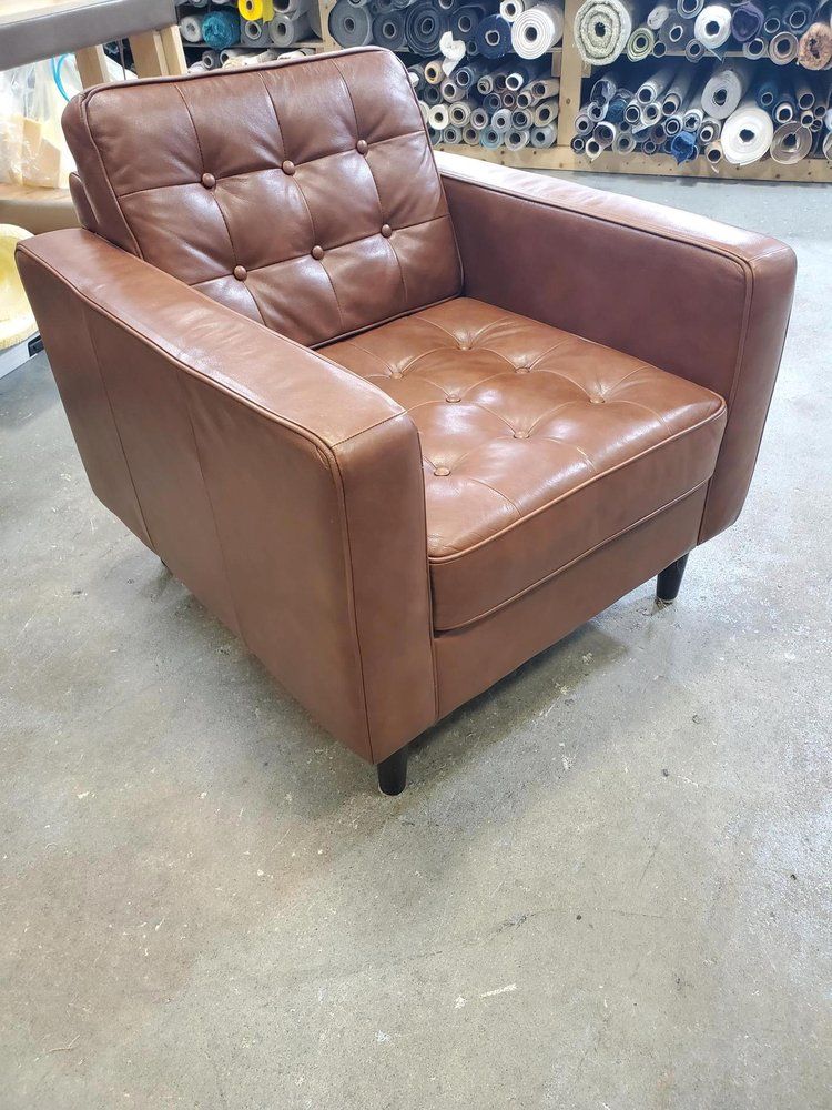 United Upholstery Enterprise