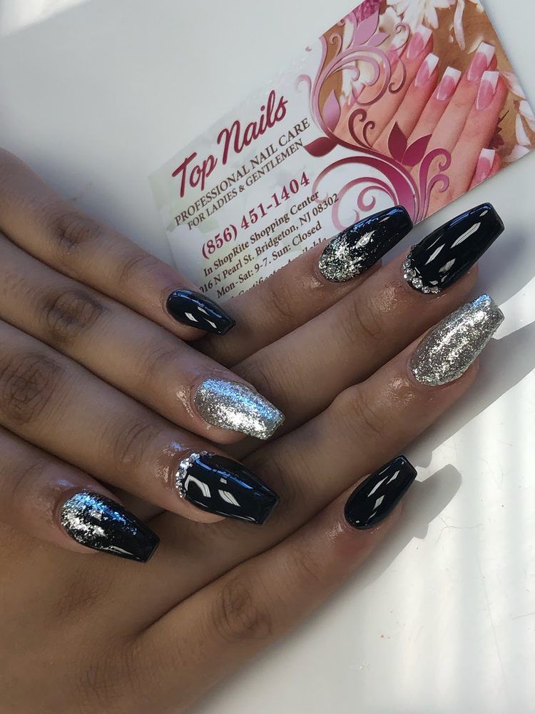 Top Nails - Bridgeton Thumbnails