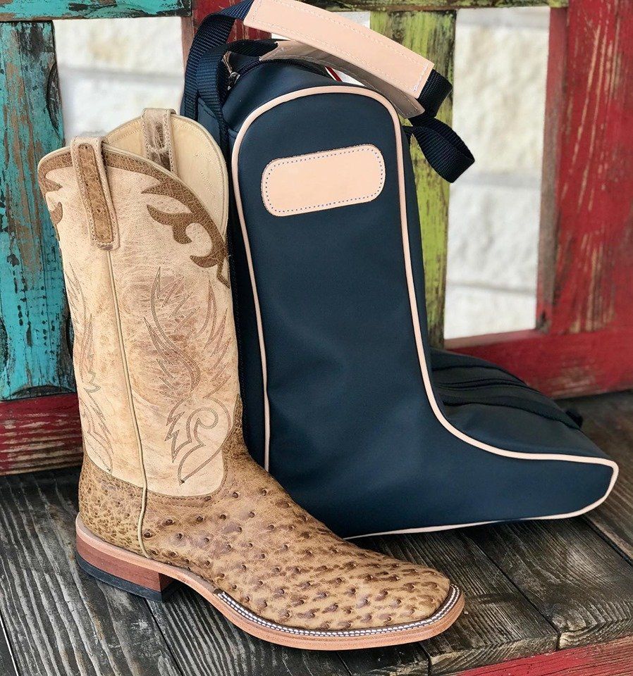 Blair's Western Wear - Marble Falls Combination