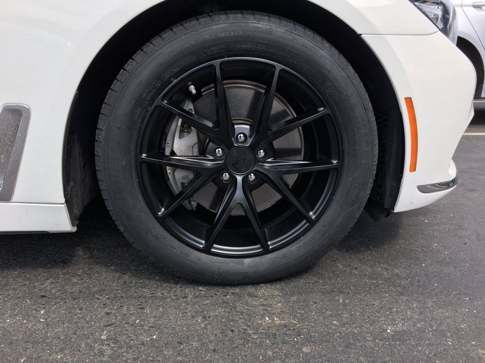 Brodie's Tire & Automotive - Petaluma Enterprise