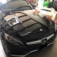 Vintage Bodyworks - Round Rock Facilities