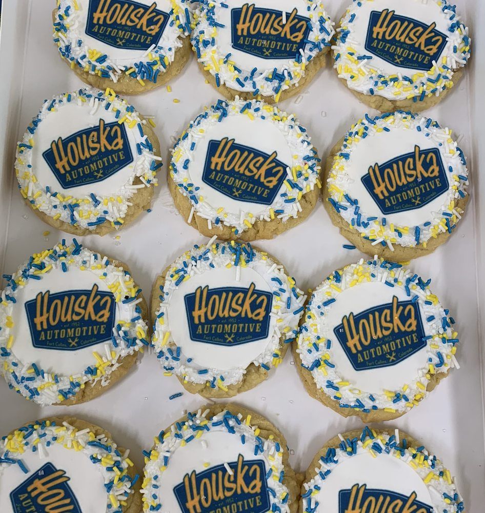 Eileen's Colossal Cookies Fort Collins Retail Bakery