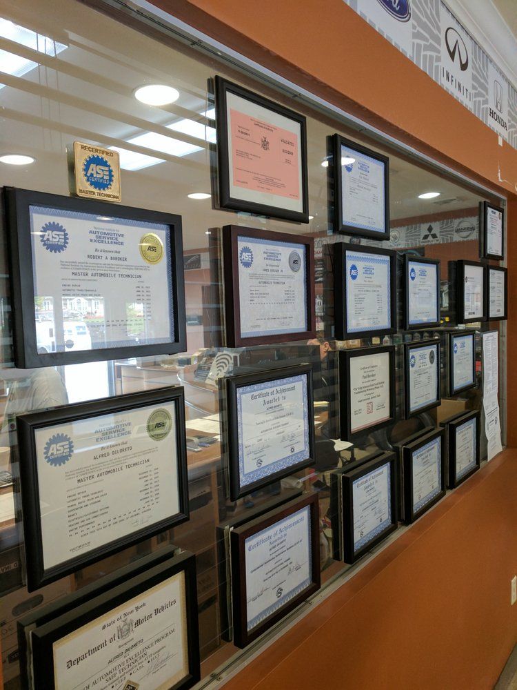 Smithtown General Tire - Smithtown Fantastic!