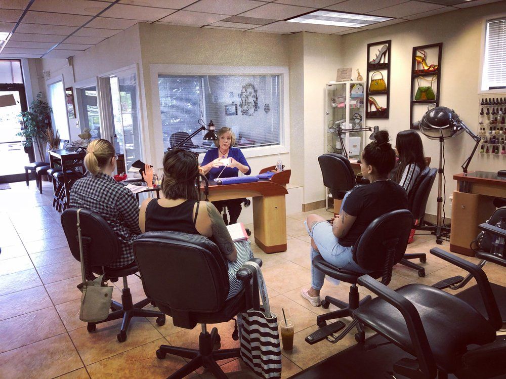 Westland Beauty Academy - Lakewood Information