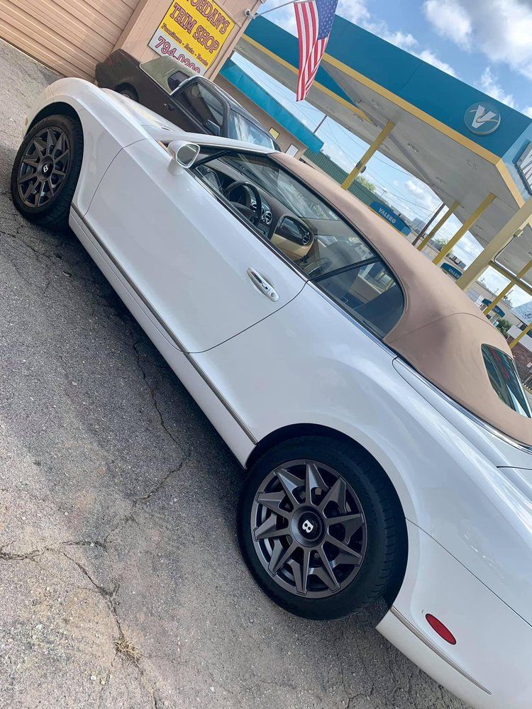 Nordan's Trim Shop - West Columbia Information