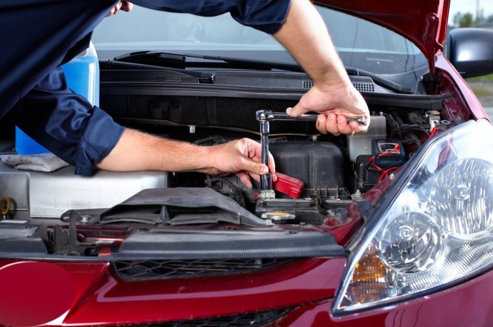 Stonum Automotive - Longmont Timeliness