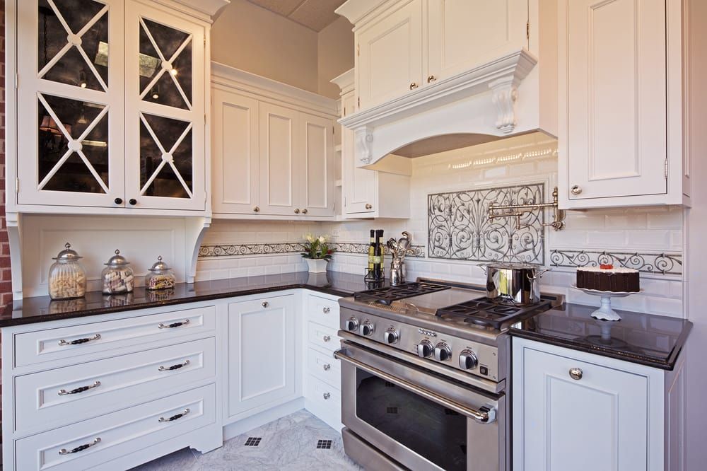 Dream Kitchens Ltd - Langley Informative