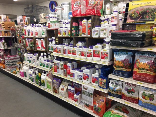 Harleysville Feed, Inc. - Harleysville Environment