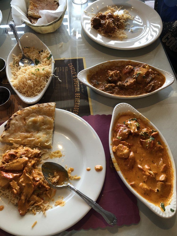 India's Castle Restaurant and Bar - Greenwood Village Restaurant