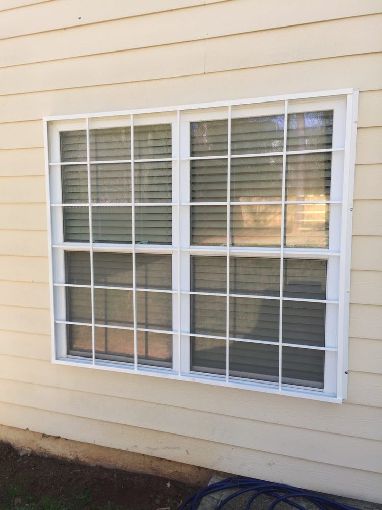 AAA Medallion Security - Fayetteville Window/door