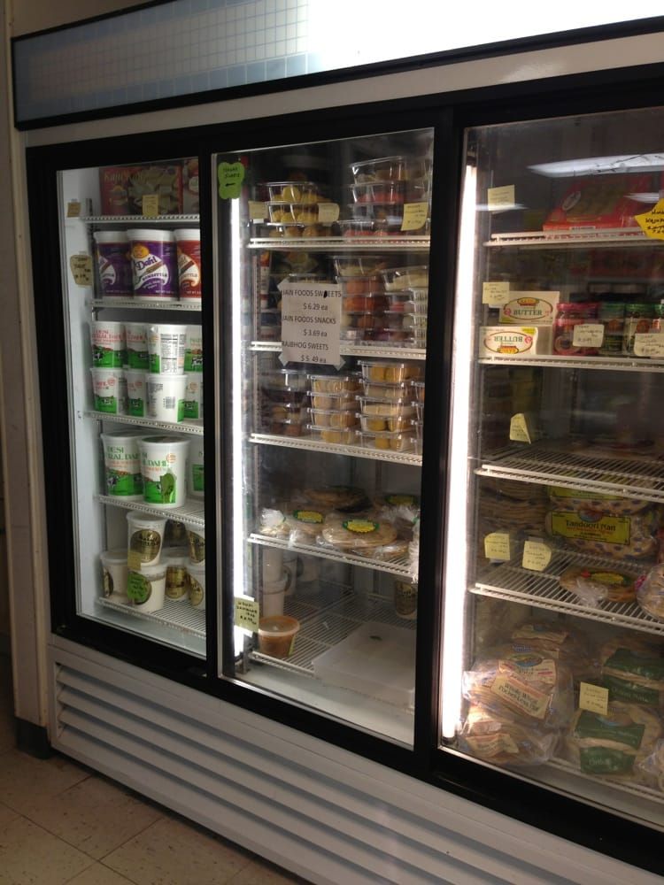 Desi Bazaar - Columbia Available