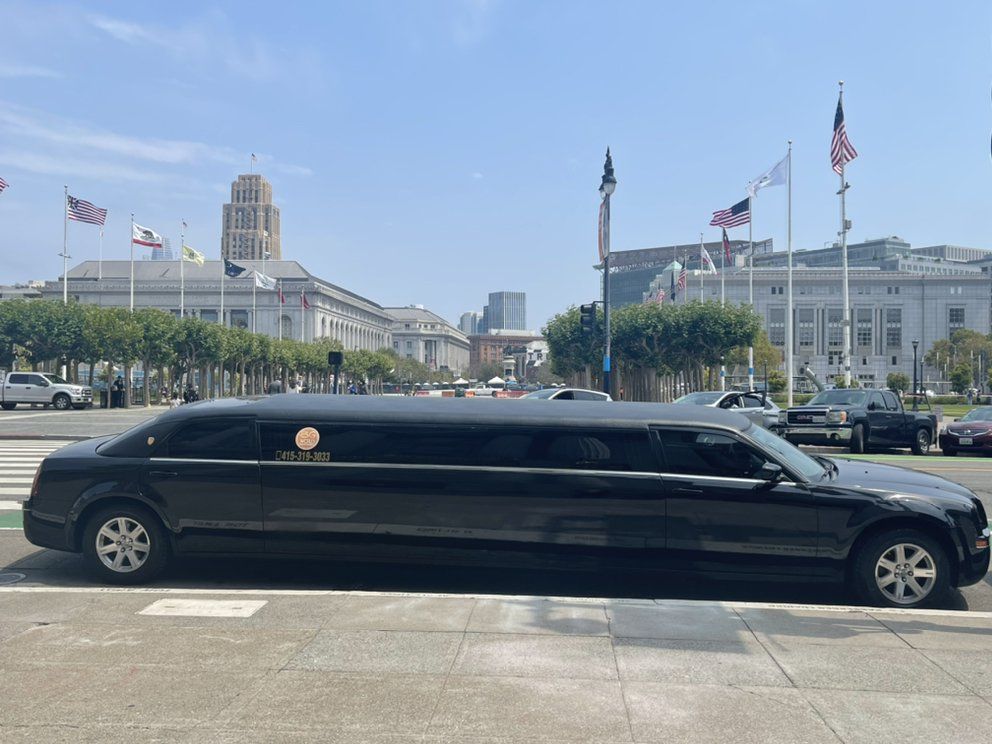 Sg San Francisco Limo Service - San Francisco Informative