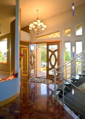 Bouril Design Studio LLC - Madison Positively