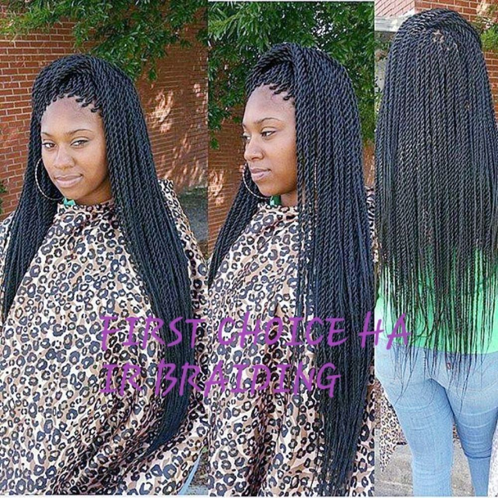First Choice Hair Braiding - Waldorf Individuals