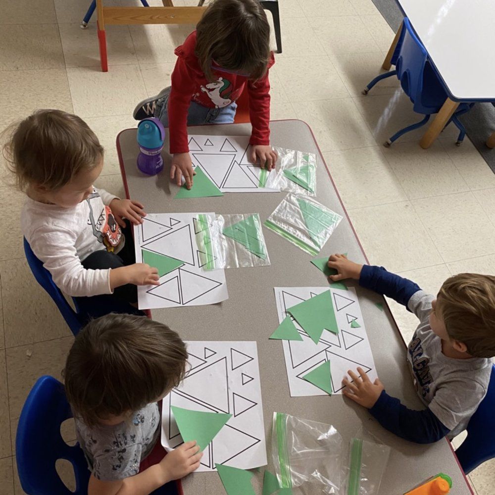 ABCDee Learning Center - Austin Thumbnails