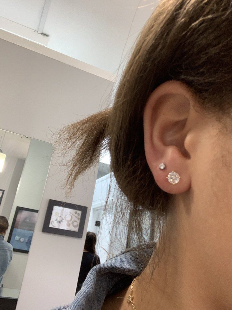 Museum Of Living Arts Body Piercing - Charleston Timeliness