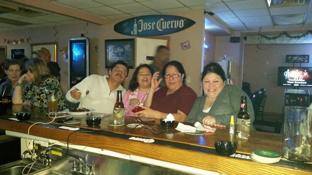Gizmo Bar - Galveston Providing