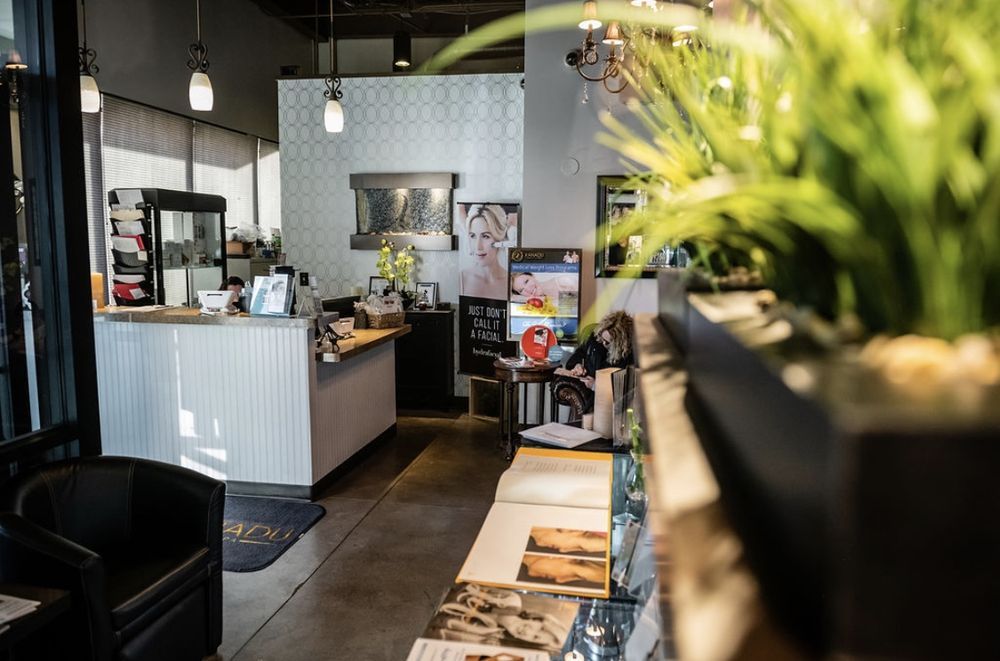 Xanadu Med Spa - Fort Collins Combination