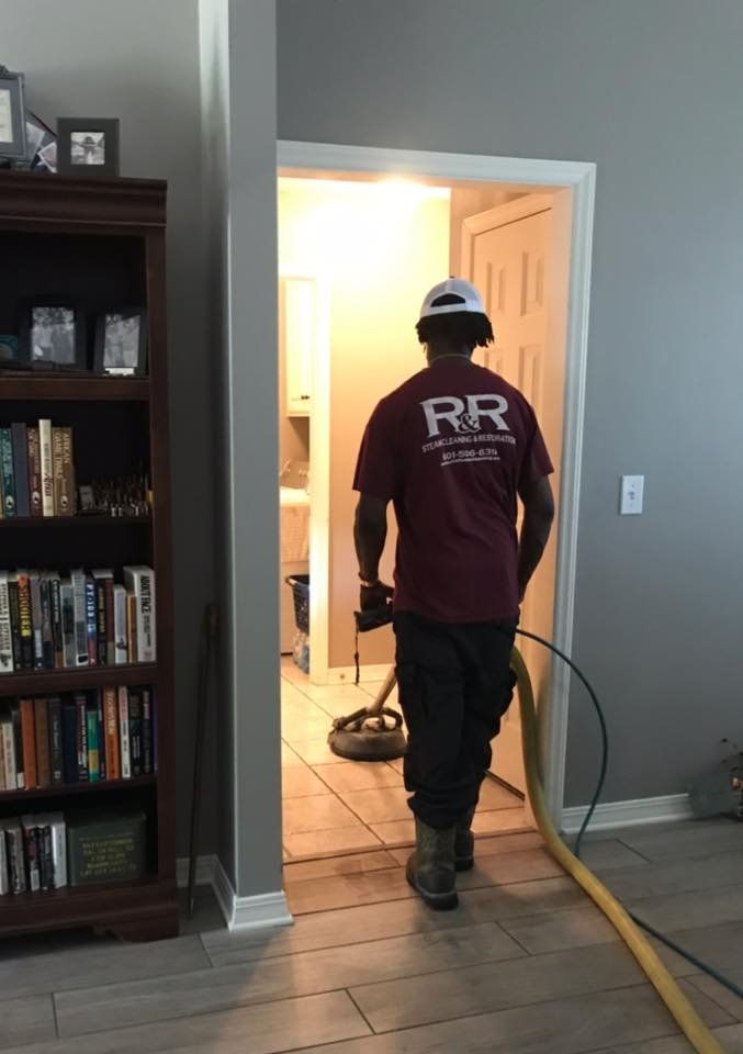 R & R Steam, LLC - Jackson Township Wheelchairs