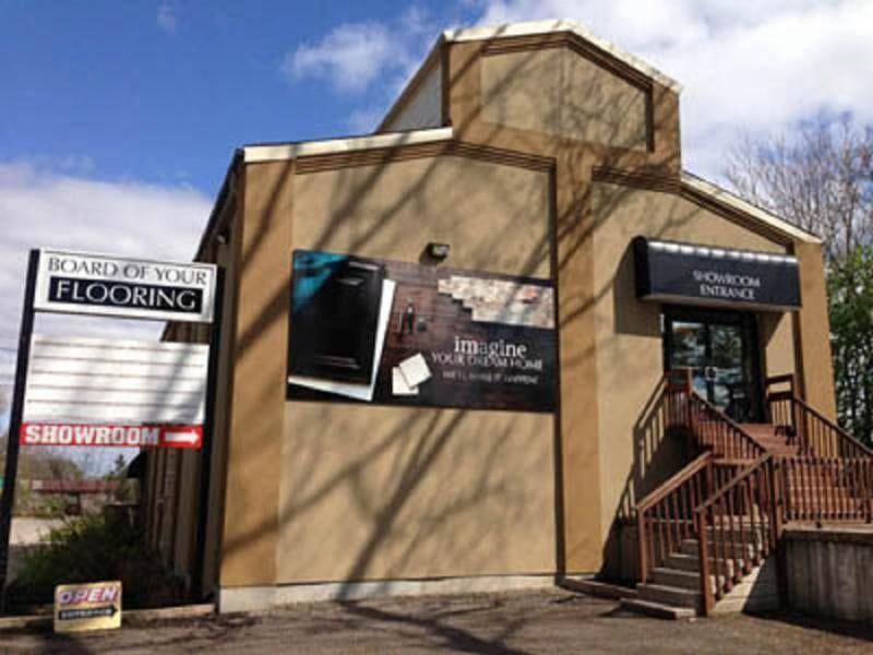 Board of Your Flooring - Brantford Questions