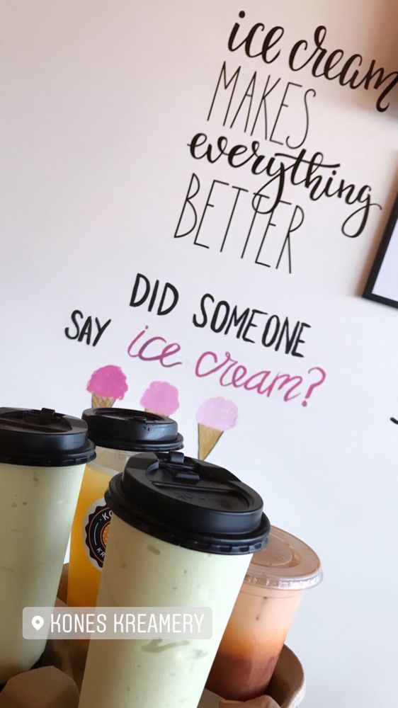 Kones Kreamery - Fargo Thumbnails