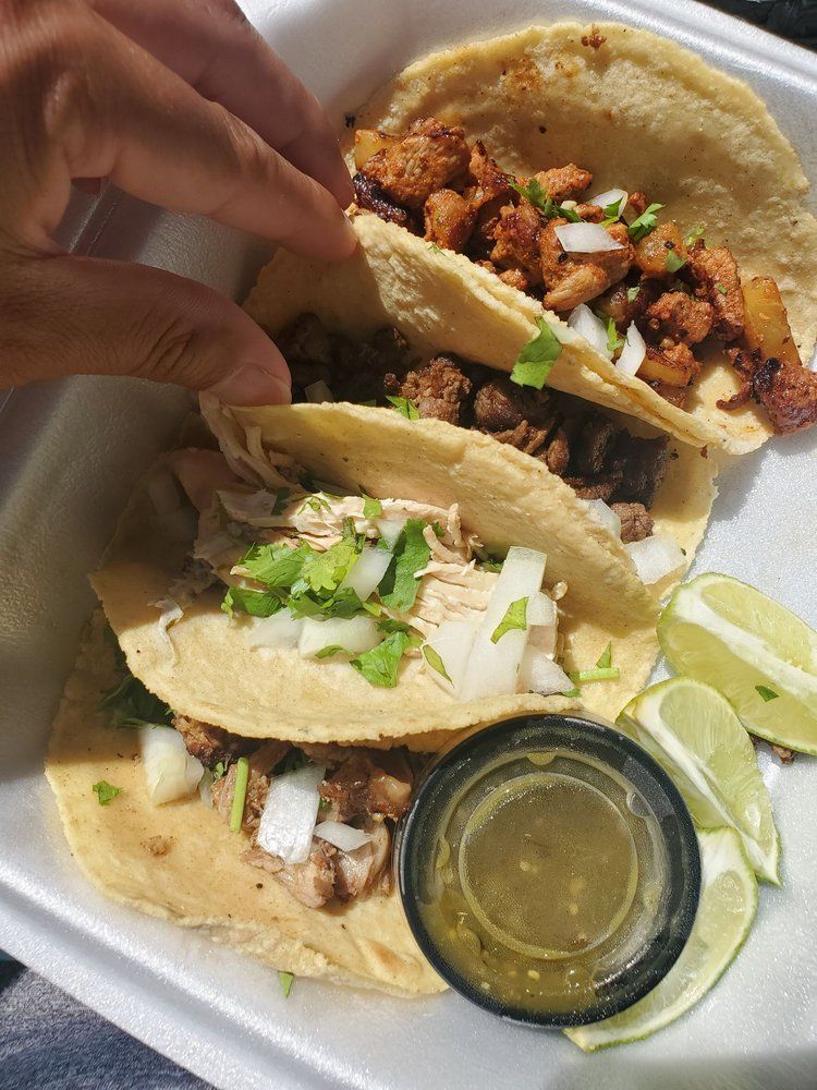 La Brisa Tacos y Mariscos - Sarasota Individual
