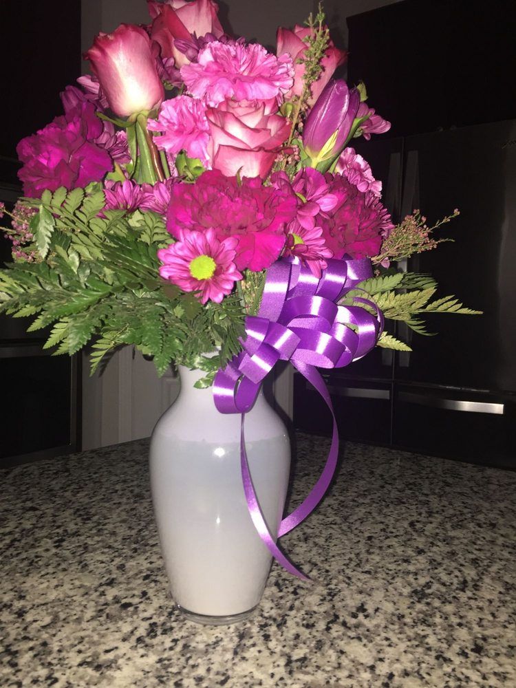 Florabelle Florist & Gifts - Hinesville Hinesville