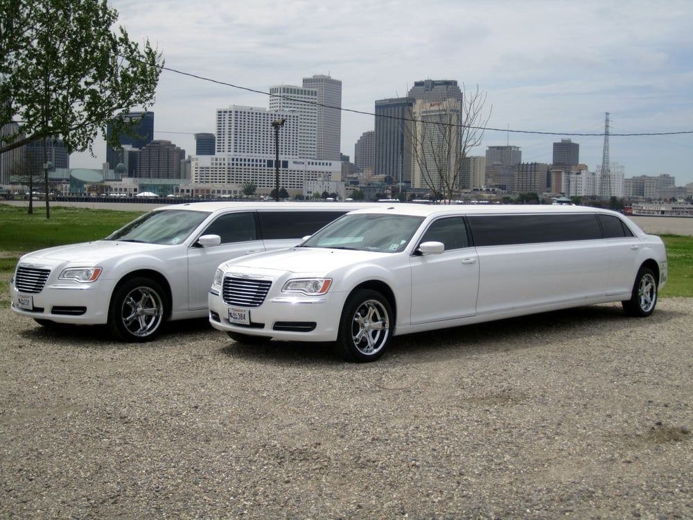 Alert Transportation & Limousines - New Orleans Timeliness