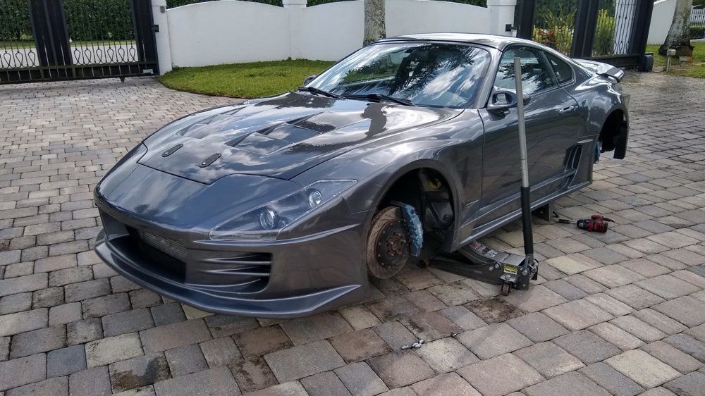 S.O.S Mobile Tire - Davie Positively