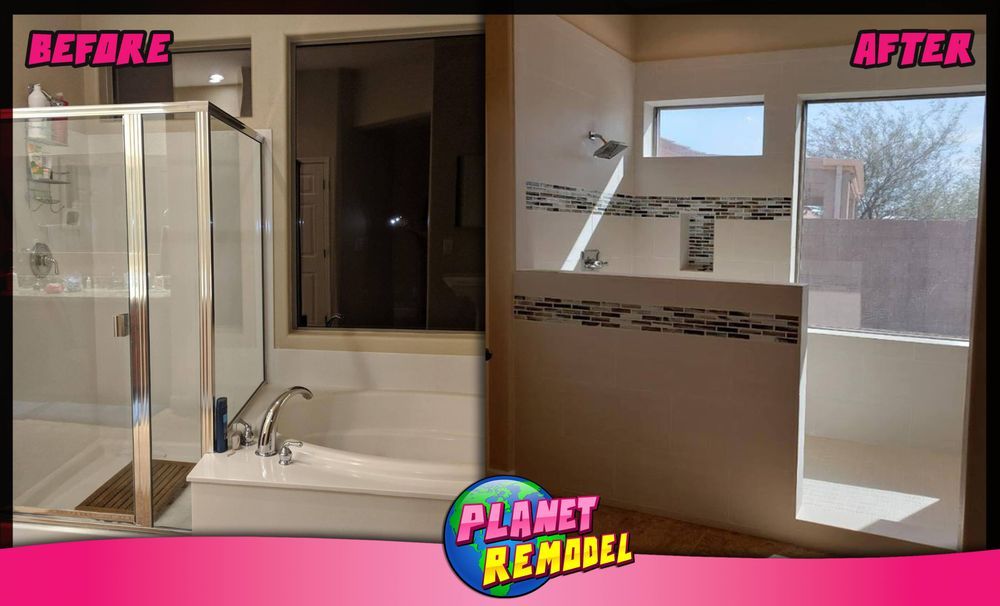 Affordable Bathrooms of AZ - Tempe Information