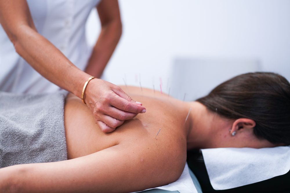 Advanced Holistic Center - Miami Beach 622-1771the