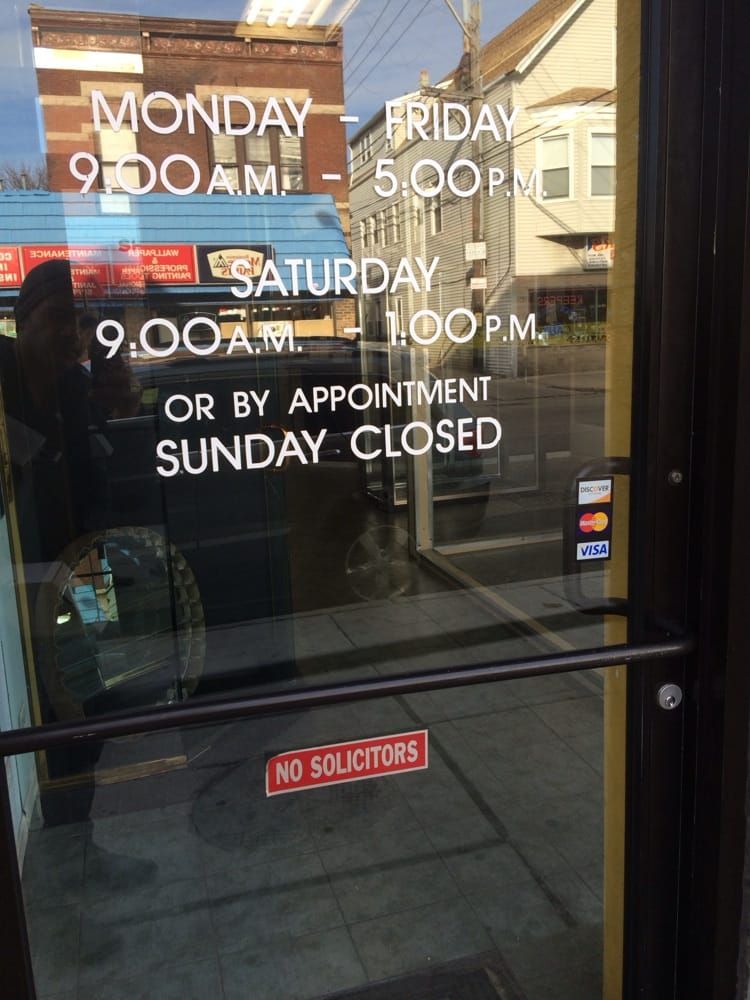 Lakeview Glass Inc. - Chicago Information