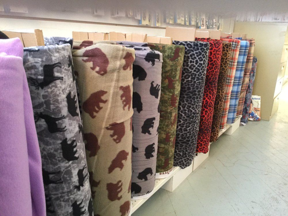 Fabricland - North Battleford Battleford