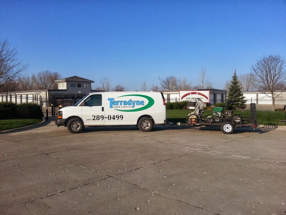 Terradyne Lawn Service Inc. - Ankeny Reasonably