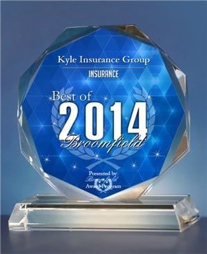 Kyle Insurance Group LLC - Broomfield Appearance