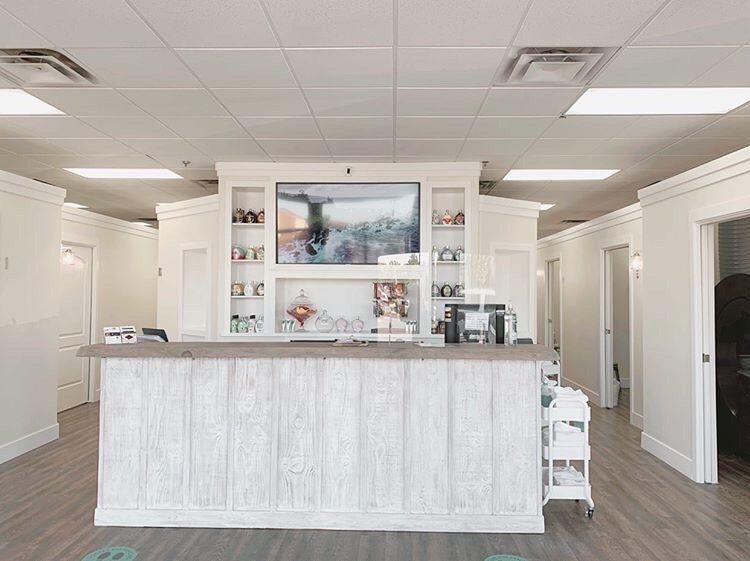 Sunsation Tanning - Sparks Combination