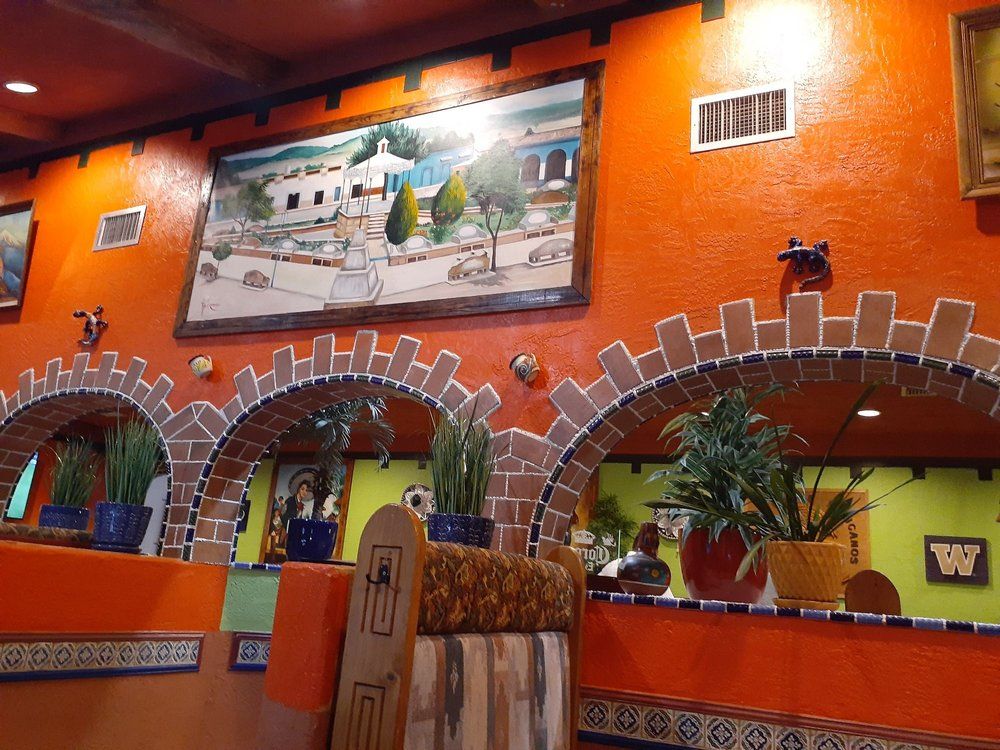Jalisco's Mexican Restaurant - Idaho Falls Restaurant