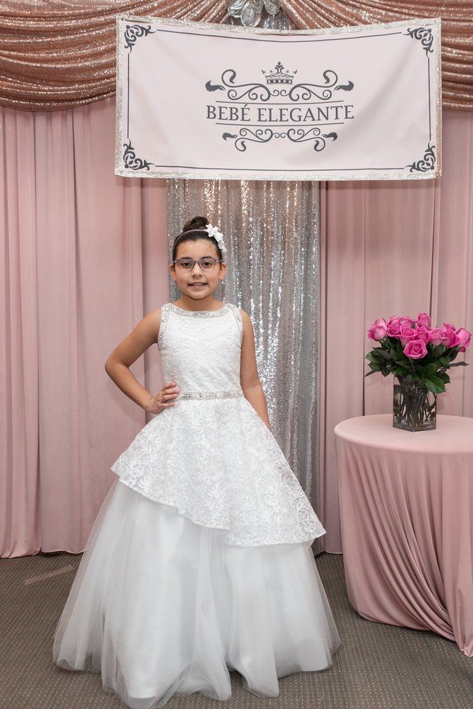 Bebe Elegante Children's Wear - Chicago Regarding