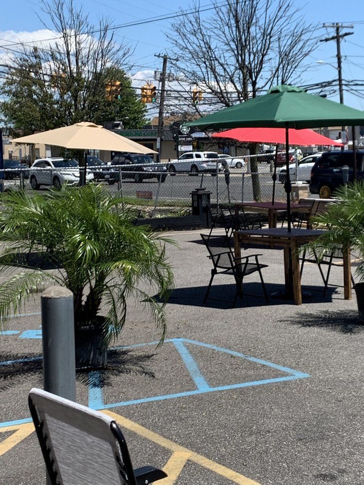 Shogun Hibachi Asian Cuisine - Island Park Information