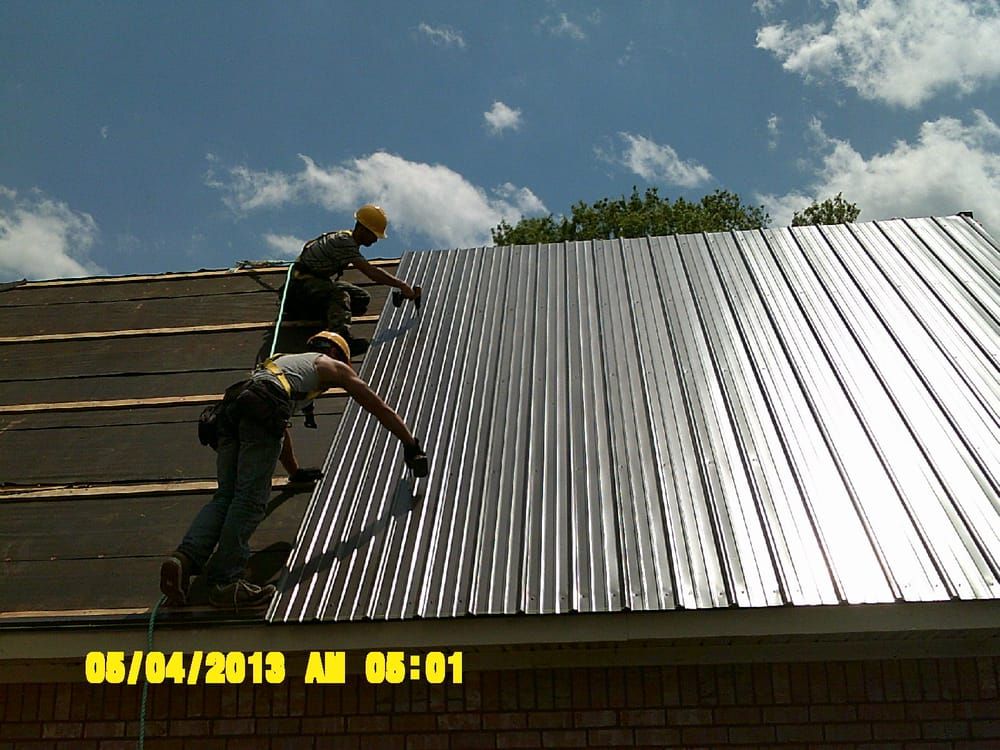 Allied Roofing - Grand Rapids Thumbnails