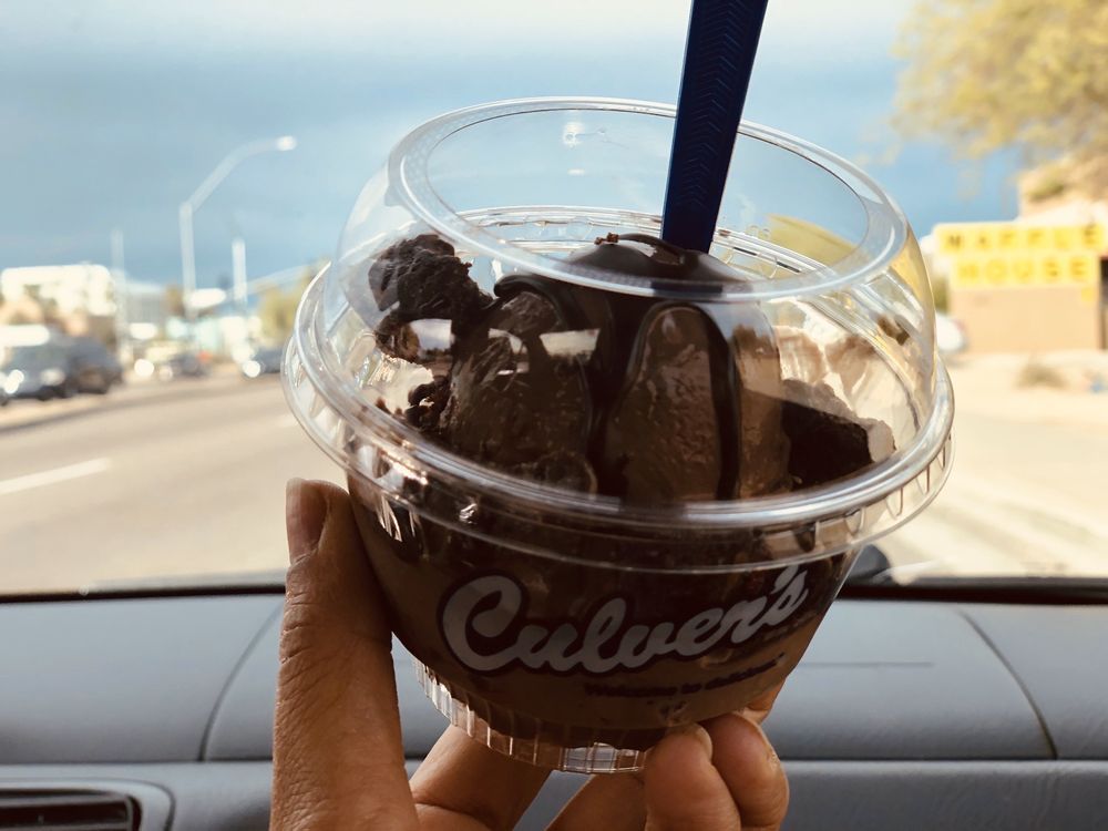 Culver's - Minot Established