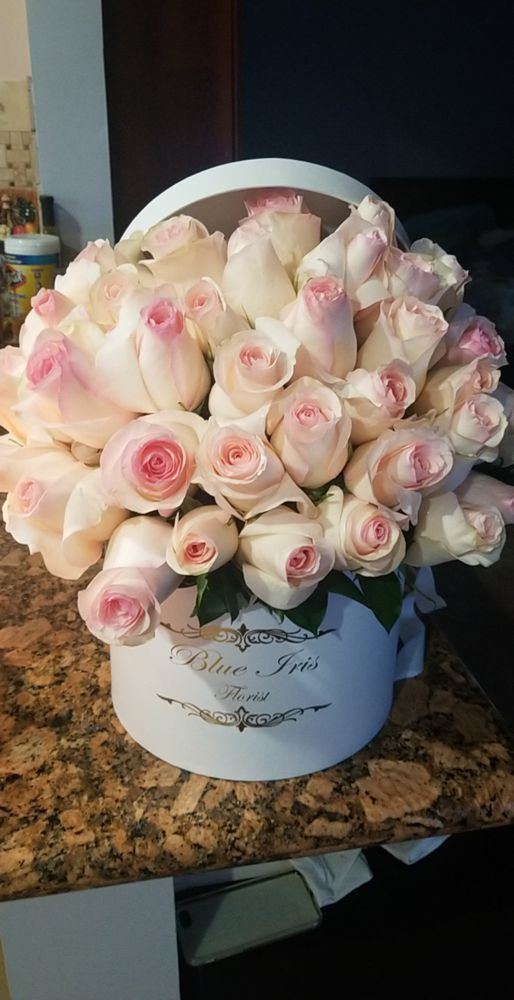 Blue Iris Florist - Houston Thumbnails