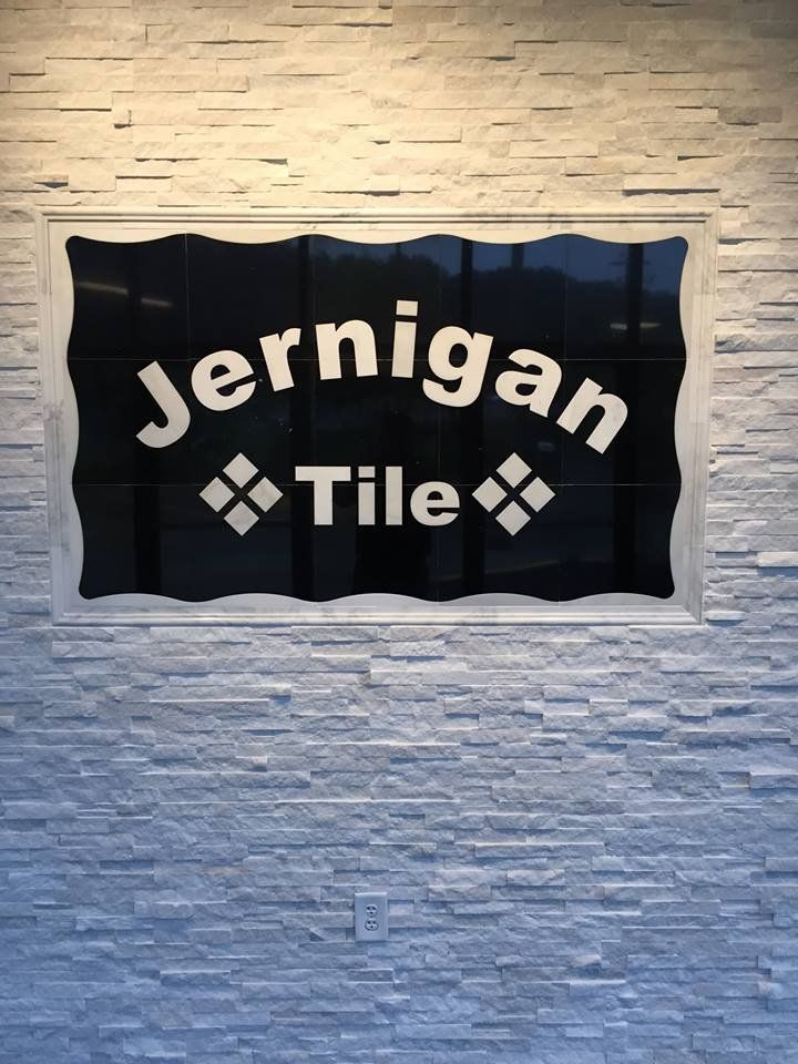 Jernigan Tile - Newnan Established