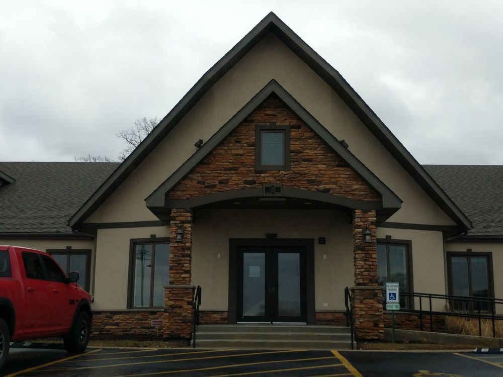 DMT Insurance Service Inc. - Joliet Fantastic!