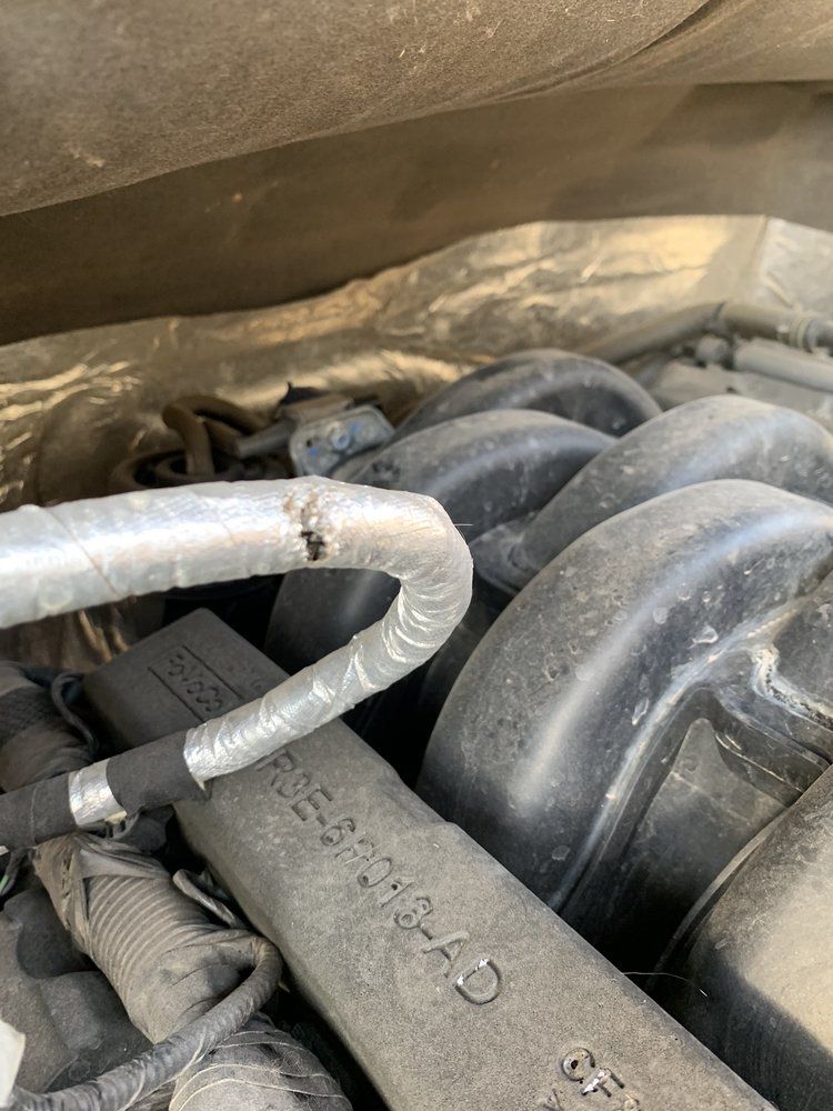 Custom Auto Sound by Stereo Pad - Tucson Reasonable