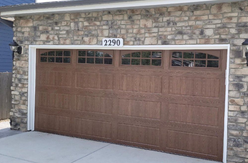 A1 Garage Doors & Repairs - Fontana Wheelchairs