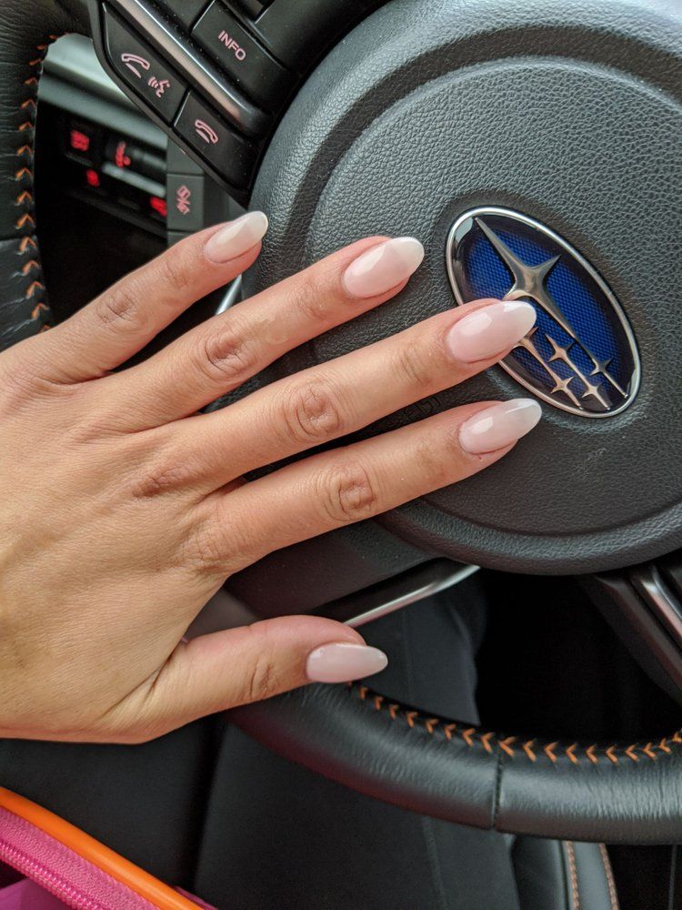 Nails For You - North Haledon Available